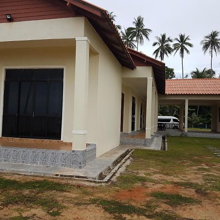 The Kallang House Kuala Terengganu Ngoại thất bức ảnh