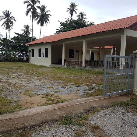 The Kallang House Kuala Terengganu Ngoại thất bức ảnh