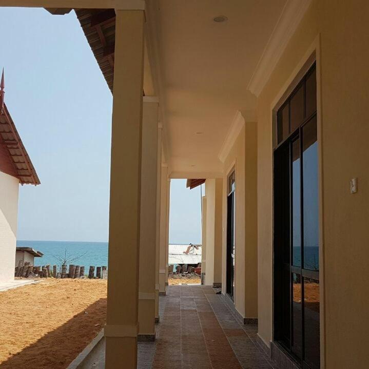 The Kallang House Kuala Terengganu Ngoại thất bức ảnh