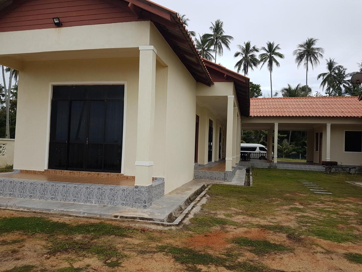 The Kallang House Kuala Terengganu Ngoại thất bức ảnh