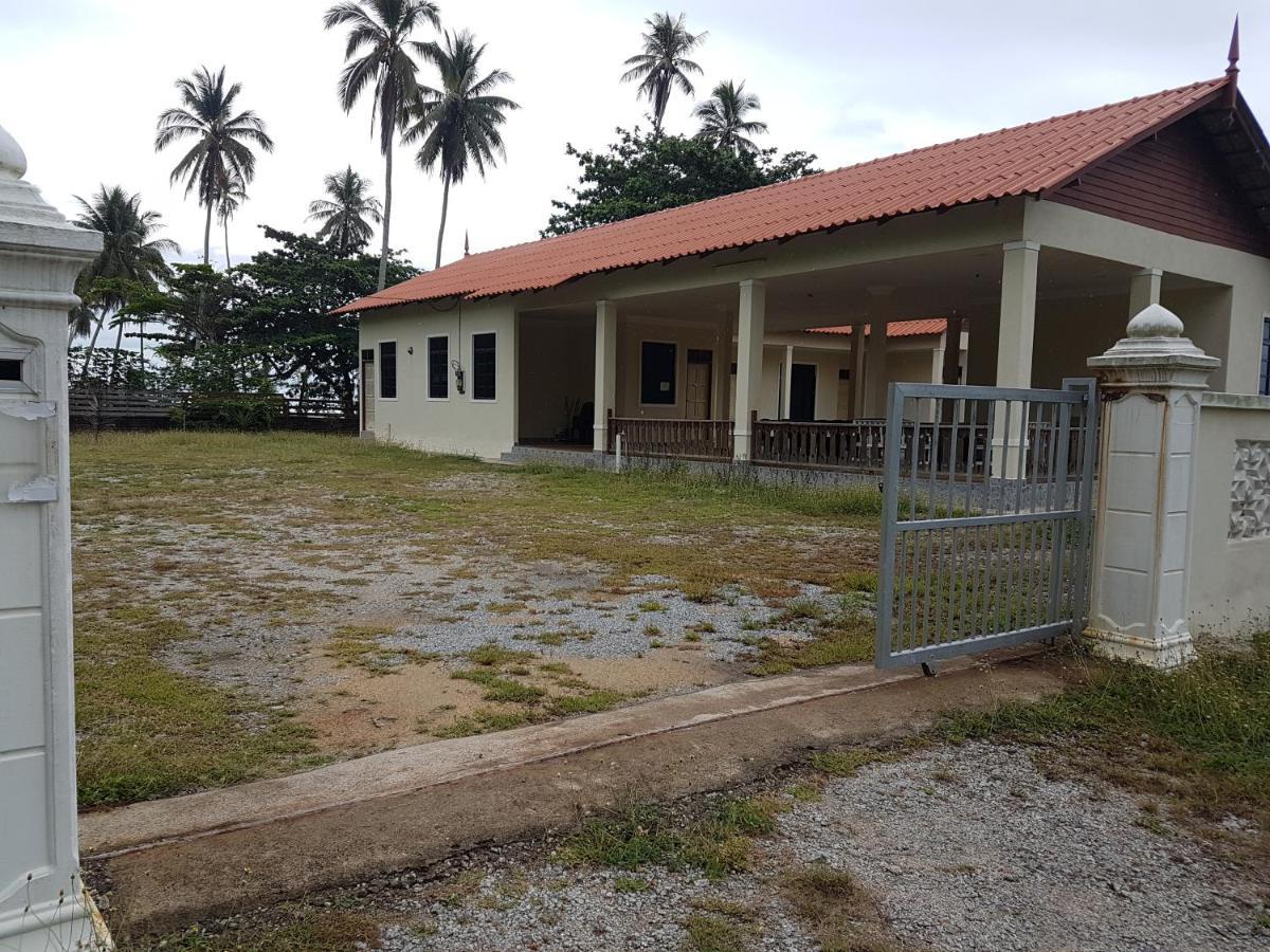 The Kallang House Kuala Terengganu Ngoại thất bức ảnh