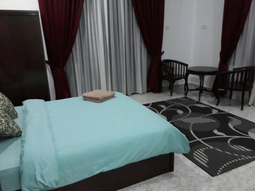 The Kallang House Kuala Terengganu Ngoại thất bức ảnh