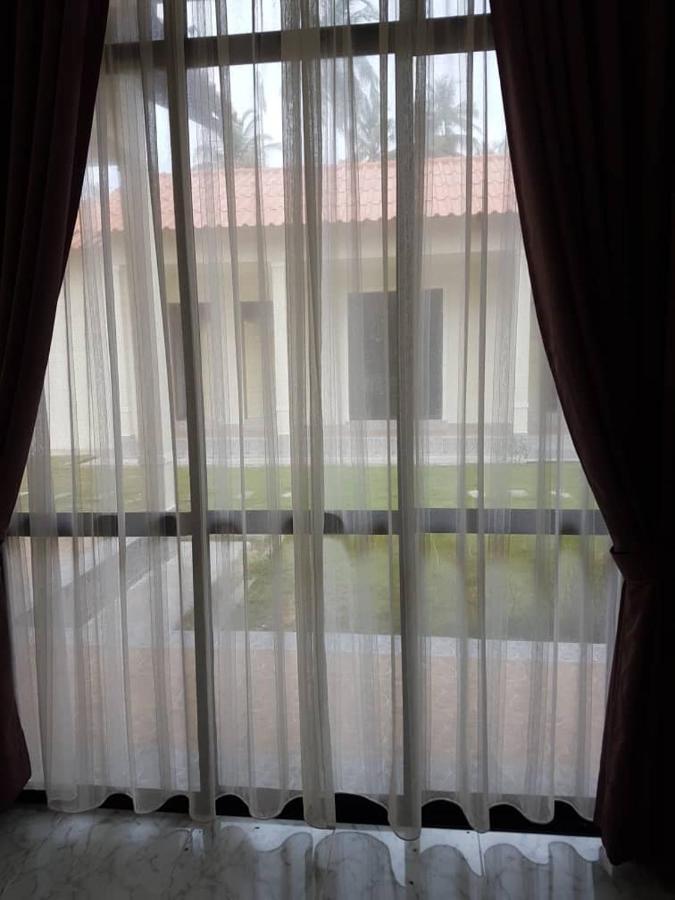 The Kallang House Kuala Terengganu Ngoại thất bức ảnh