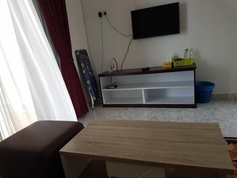 The Kallang House Kuala Terengganu Ngoại thất bức ảnh