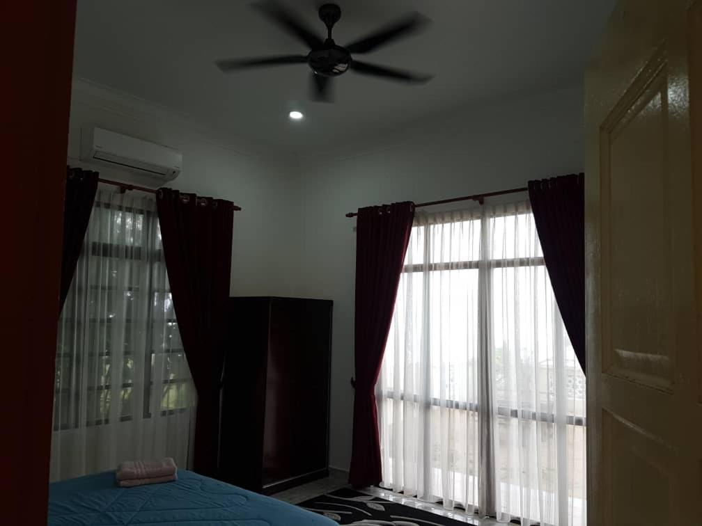 The Kallang House Kuala Terengganu Ngoại thất bức ảnh