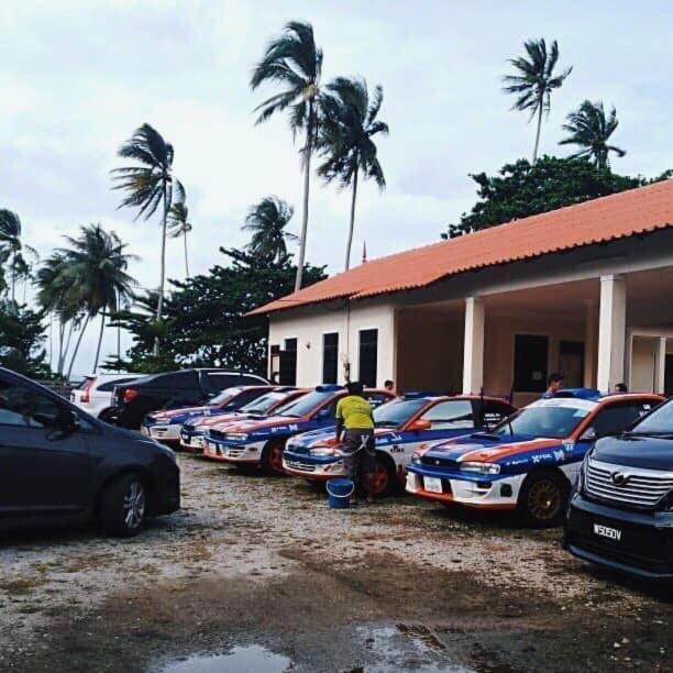 The Kallang House Kuala Terengganu Ngoại thất bức ảnh