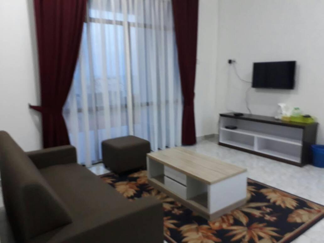 The Kallang House Kuala Terengganu Ngoại thất bức ảnh