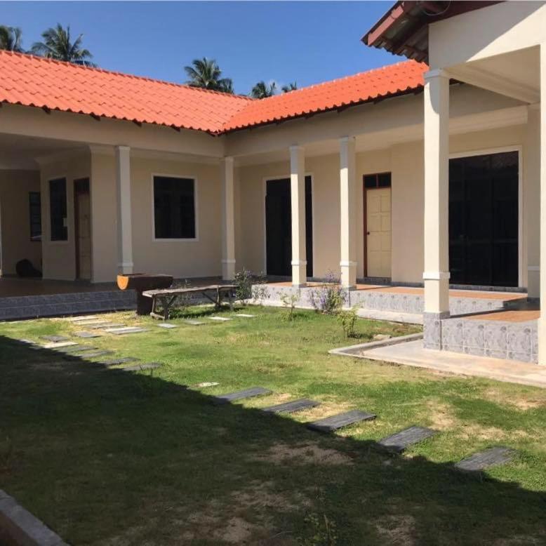 The Kallang House Kuala Terengganu Ngoại thất bức ảnh