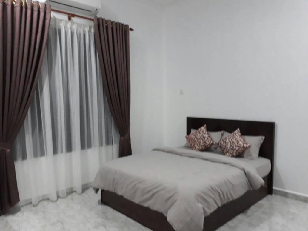 The Kallang House Kuala Terengganu Ngoại thất bức ảnh