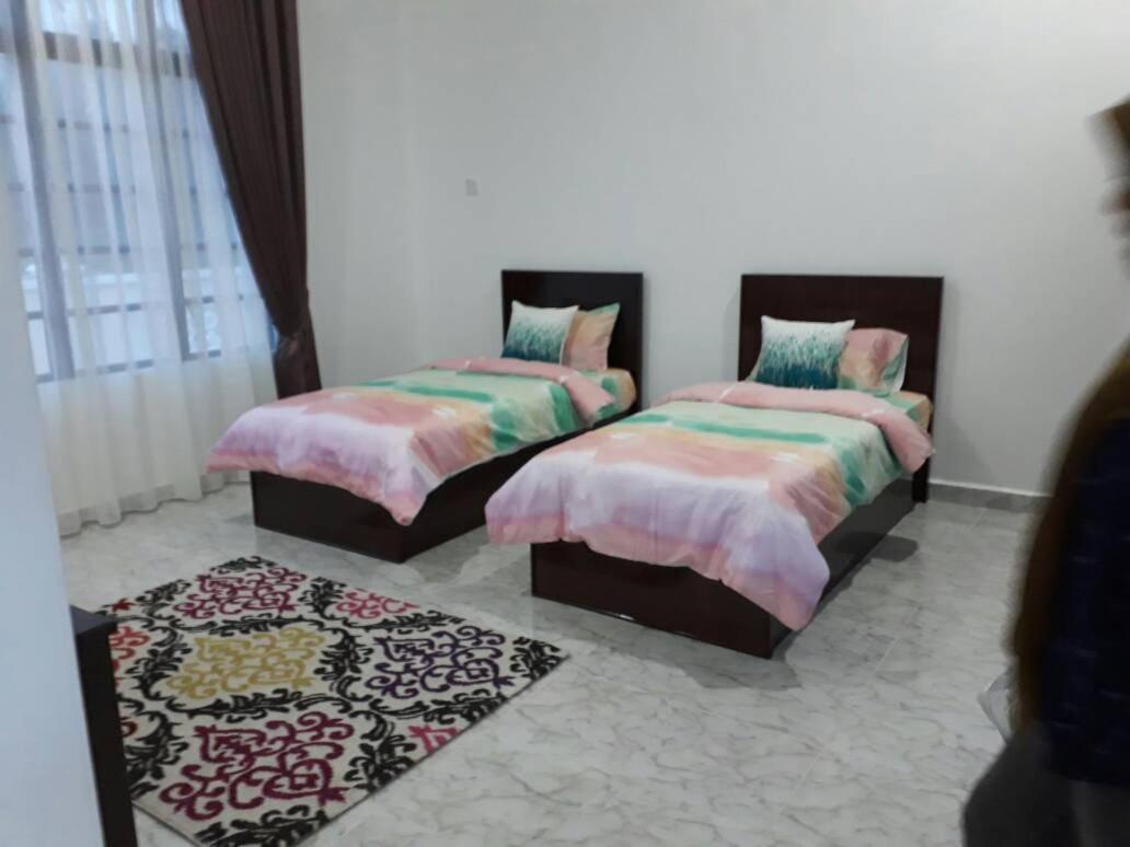 The Kallang House Kuala Terengganu Ngoại thất bức ảnh