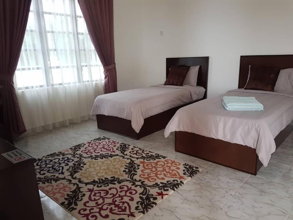 The Kallang House Kuala Terengganu Ngoại thất bức ảnh