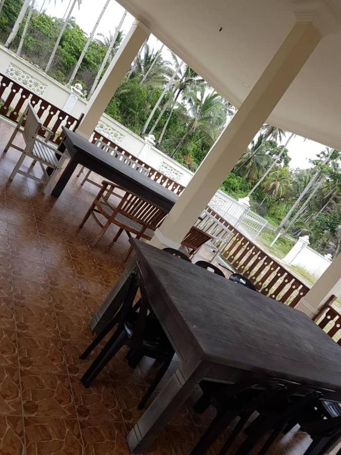 The Kallang House Kuala Terengganu Ngoại thất bức ảnh