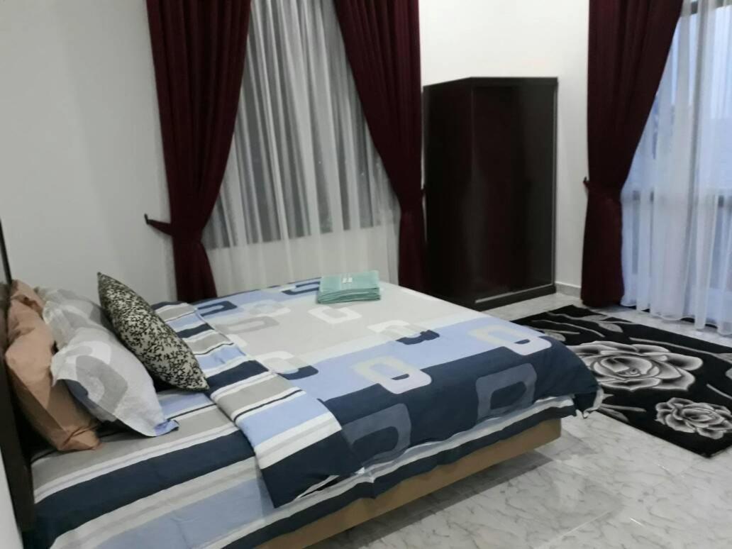 The Kallang House Kuala Terengganu Ngoại thất bức ảnh