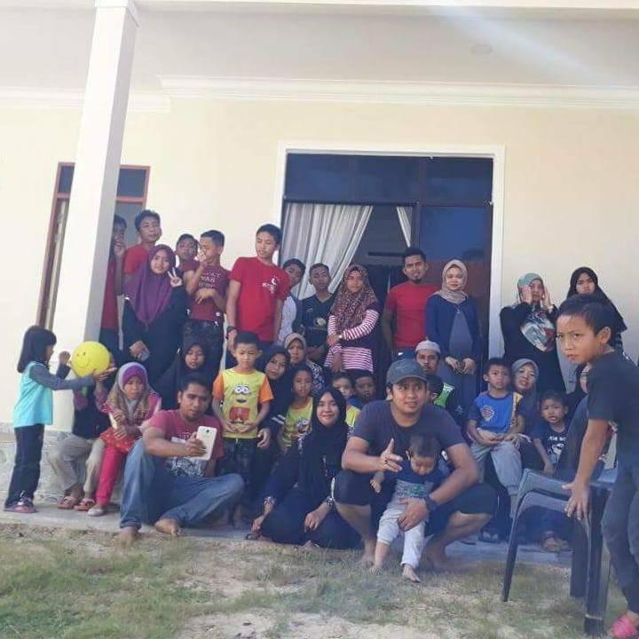 The Kallang House Kuala Terengganu Ngoại thất bức ảnh