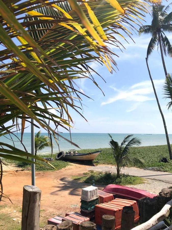 The Kallang House Kuala Terengganu Ngoại thất bức ảnh