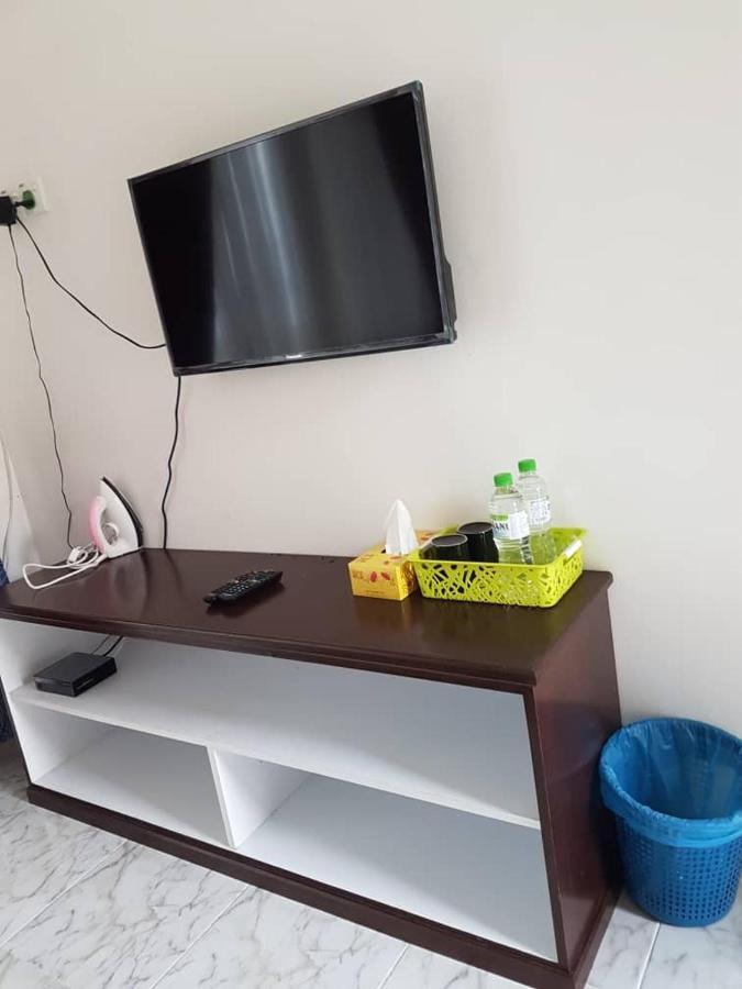 The Kallang House Kuala Terengganu Ngoại thất bức ảnh