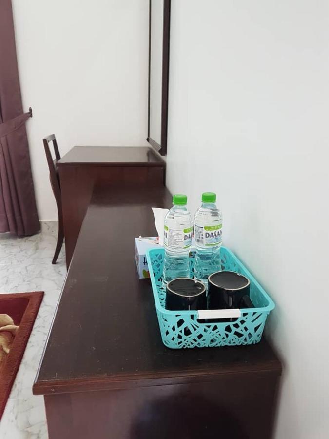 The Kallang House Kuala Terengganu Ngoại thất bức ảnh